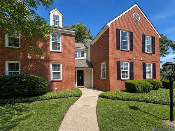 7955 Jefferson Place Blvd, Unit #33-D, Baton Rouge, LA 70809