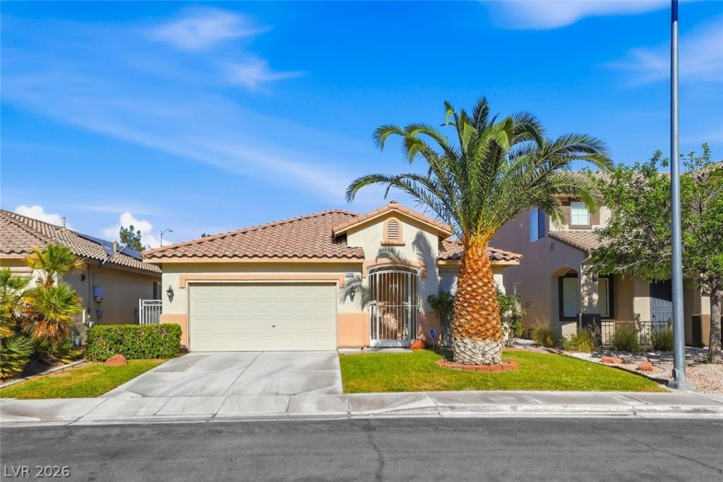 3246 Crown Cove Court, Las Vegas, NV 89117 Main Photo