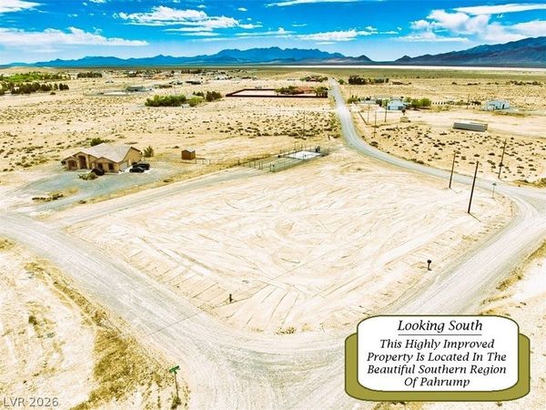 1851 Dolores Street, Pahrump, NV 89048