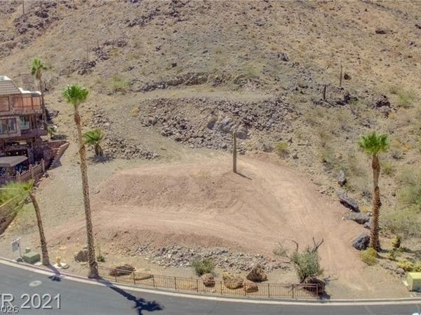 608 Lido Drive , Boulder City, NV 89005