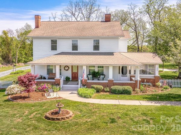 2022 Chatfield Road, Shelby, NC 28150