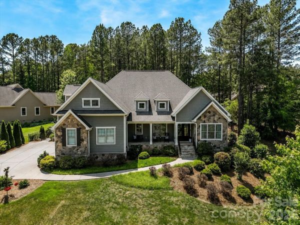 205 Streamwood Road, Troutman, NC 28166