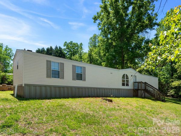 111 Otter Ridge Drive, Leicester, NC 28748