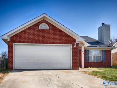 138 Bremerton Drive, Huntsville, AL 35824