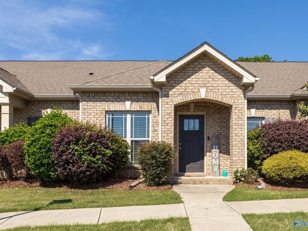 44 Cypress Point Drive, Huntsville, AL 35824