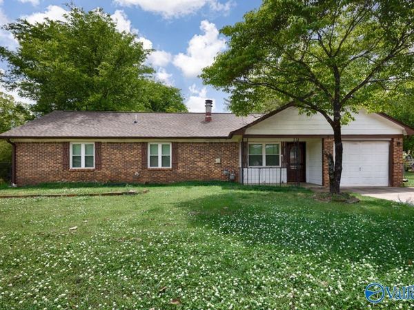2815 Winchester Road, Huntsville, AL 35810
