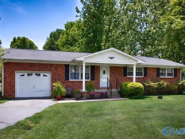 28234 Cedar Hill Road, Ardmore, AL 35739