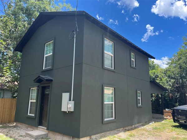 304 S Walnut ST, Unit A, B, & C, Lampasas, TX 76550