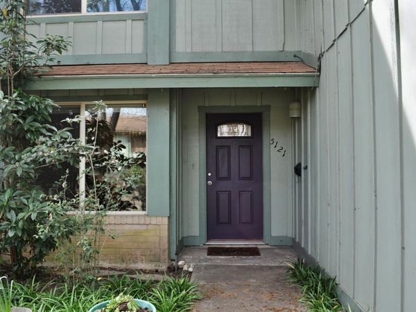 5121 Fort Clark DR , Austin, TX 78745