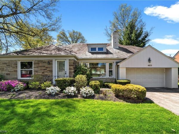 4450 Churchill Boulevard , Cleveland, OH 44118