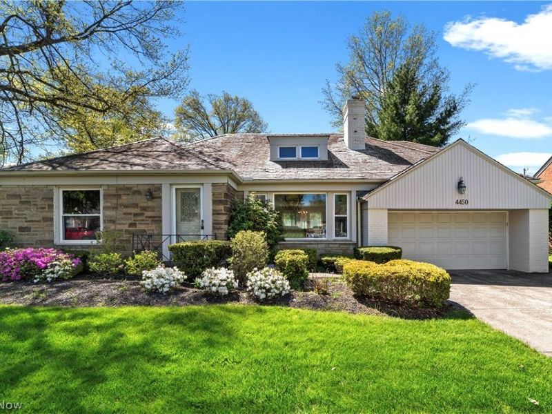 4450 Churchill Boulevard, Cleveland, OH 44118 Photo 1
