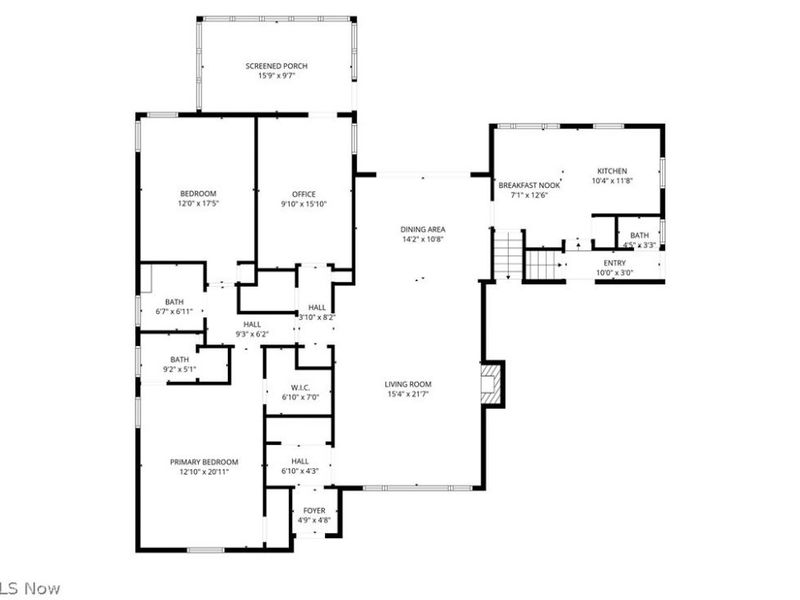 4450 Churchill Boulevard, Cleveland, OH 44118 Photo 33