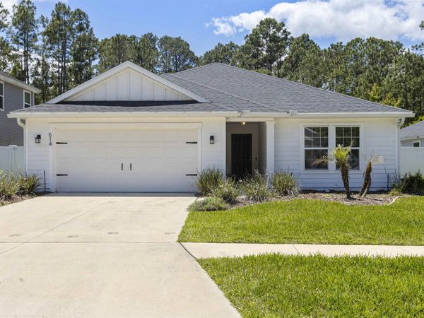 614 Tumbled Stone Way, St Augustine, FL 32086