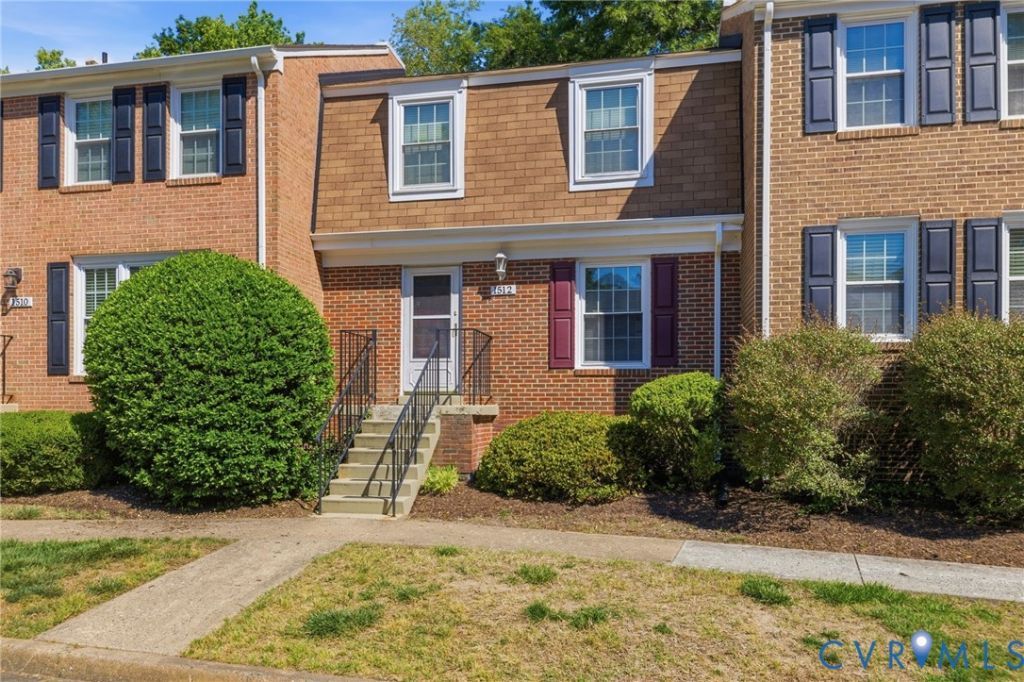 1512 Skirmish Run Court, Henrico, VA 23228 Main Photo