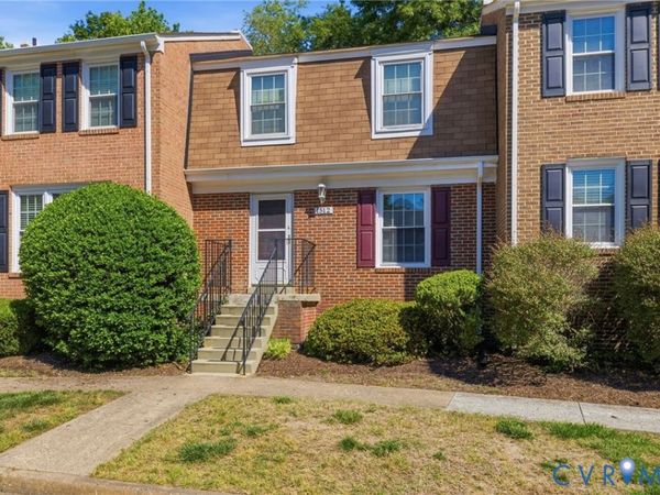 1512 Skirmish Run Court , Henrico, VA 23228