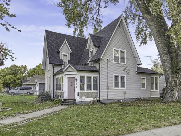 504 Linn Street, Boone, IA 50036