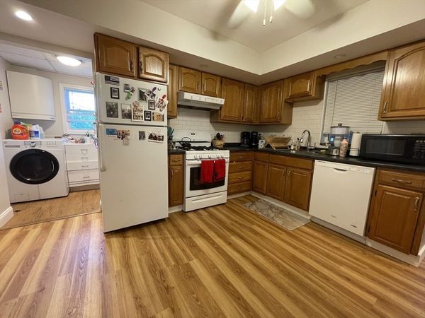 38 Faxon St, Unit 38, Newton, MA 02458