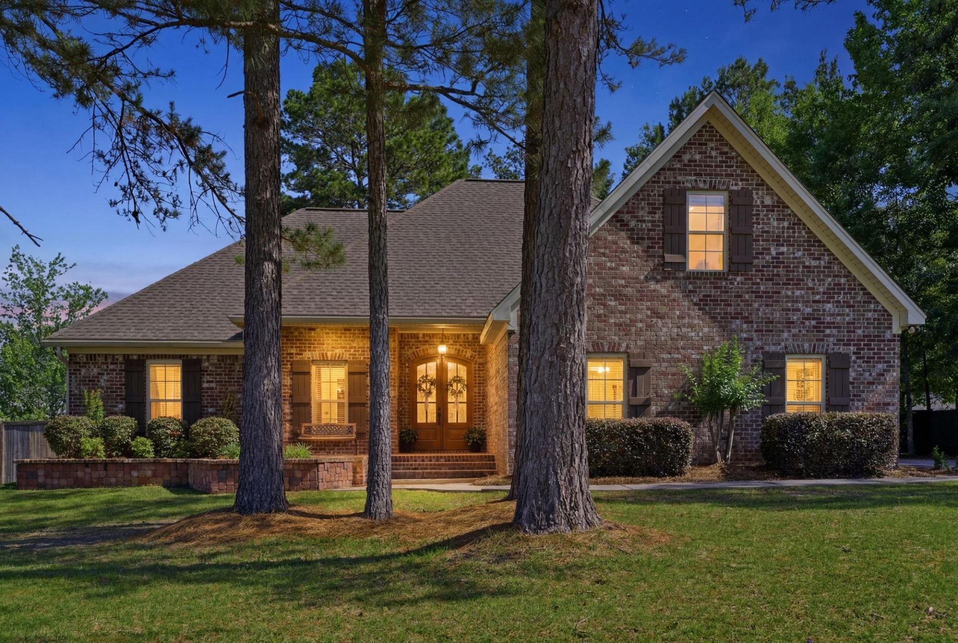 9 E Cadbury Ln., Hattiesburg, MS 39402 Main Photo