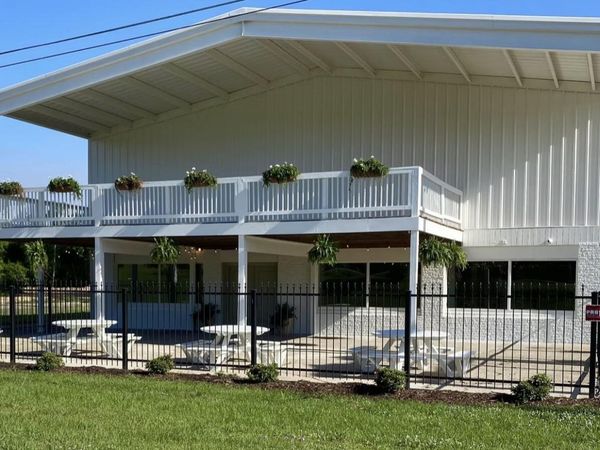 5619 Hwy 42, Hattiesburg, MS 39401