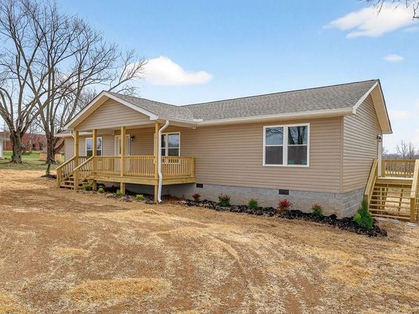 122 Fred Miller Ln., Rickman, TN 38580