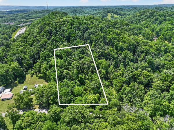 3717 Homeland Dr, Nashville, TN 37218