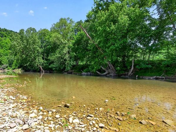 LOT 5&6 Roaring River Campground, Gainesboro, TN 38562