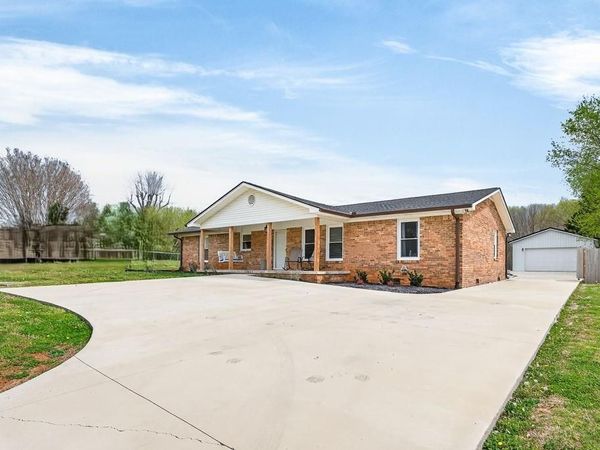 2368 Highway 70 E, Cookeville, TN 38506