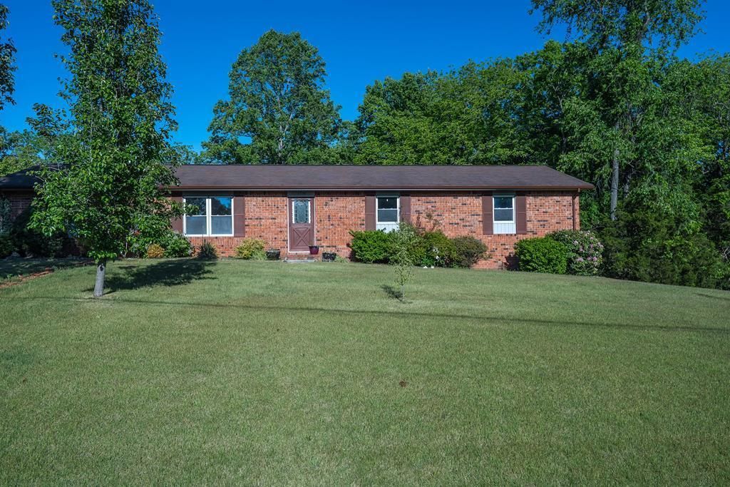 1556 Brookdale Avenue, Cookeville, TN 38506 Main Photo
