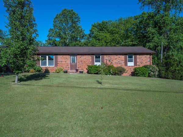 1556 Brookdale Avenue, Cookeville, TN 38506