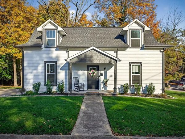 605 Dixie Ave., Cookeville, TN 38501