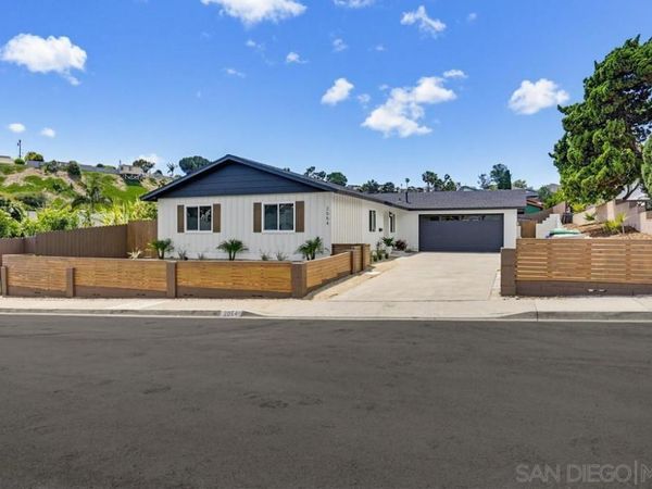 2054 Judson St, San Diego, CA 92111