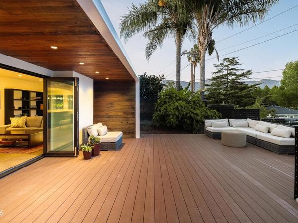 11 Romaine Drive, Santa Barbara, CA 93105