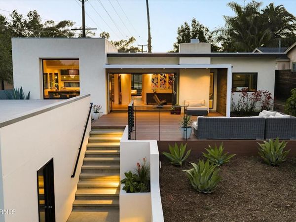 11 Romaine Drive, Santa Barbara, CA 93105