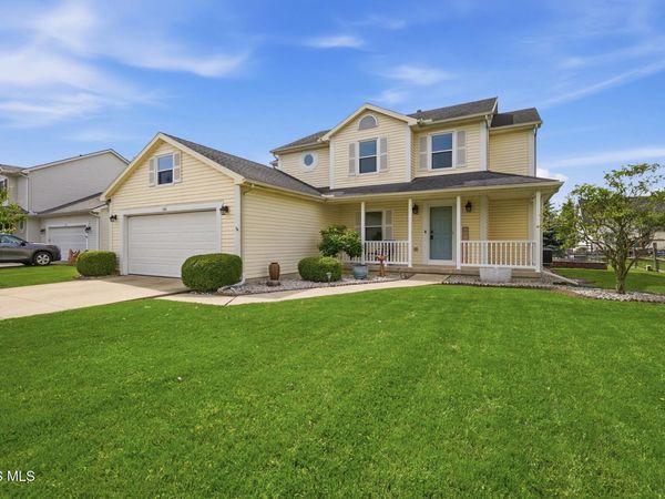 108 Earl North Drive, Haskins, OH 43525