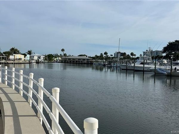 10701 S Ocean Drive, Unit 704, Jensen Beach, FL 34957