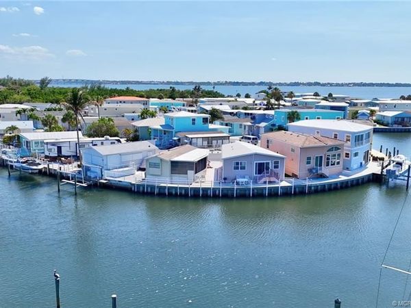 10701 S Ocean Drive, Unit 704, Jensen Beach, FL 34957
