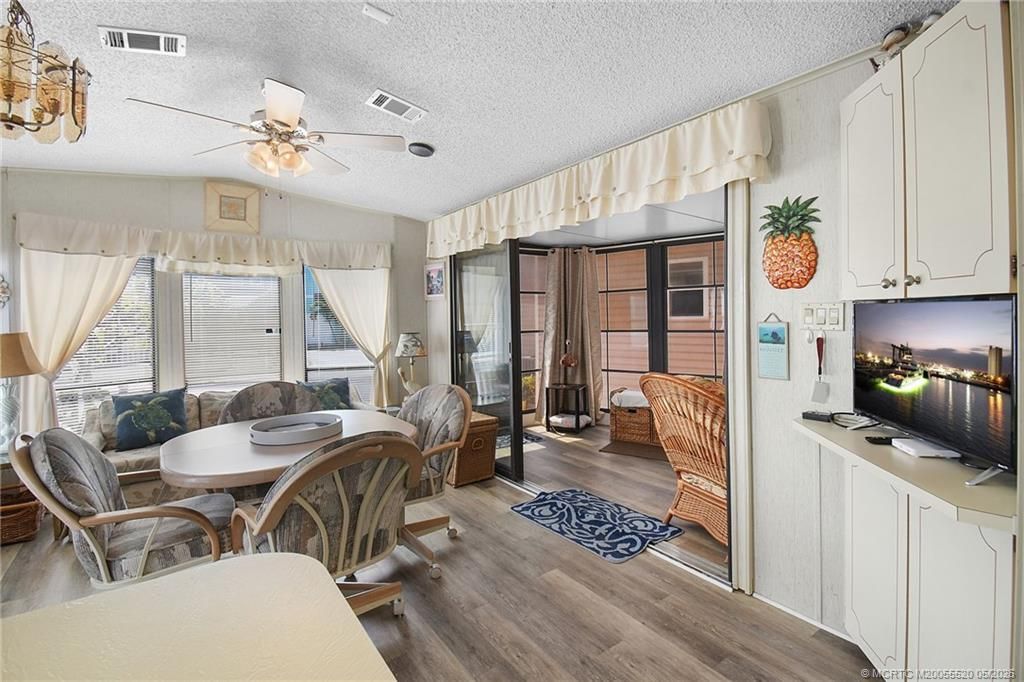 10701 S Ocean Drive, Unit 704, Jensen Beach, FL 34957 Photo