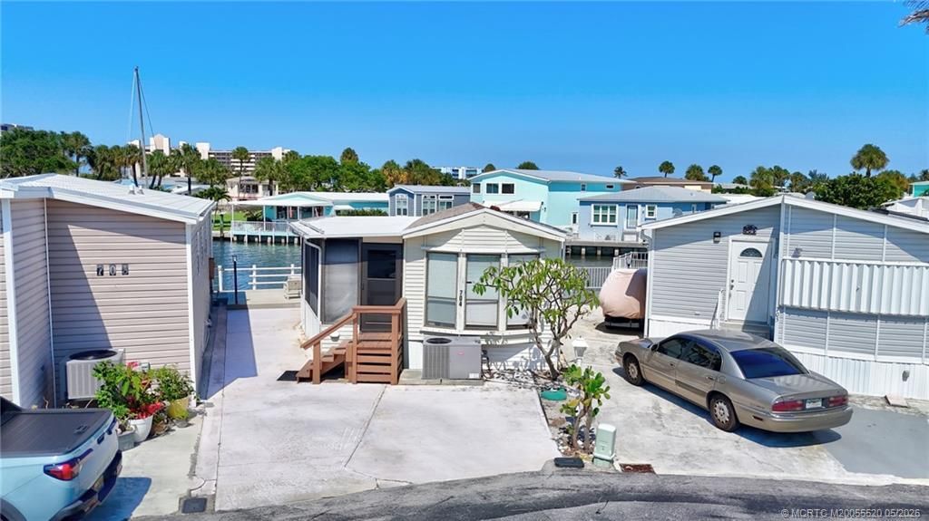 10701 S Ocean Drive, Unit 704, Jensen Beach, FL 34957 Photo