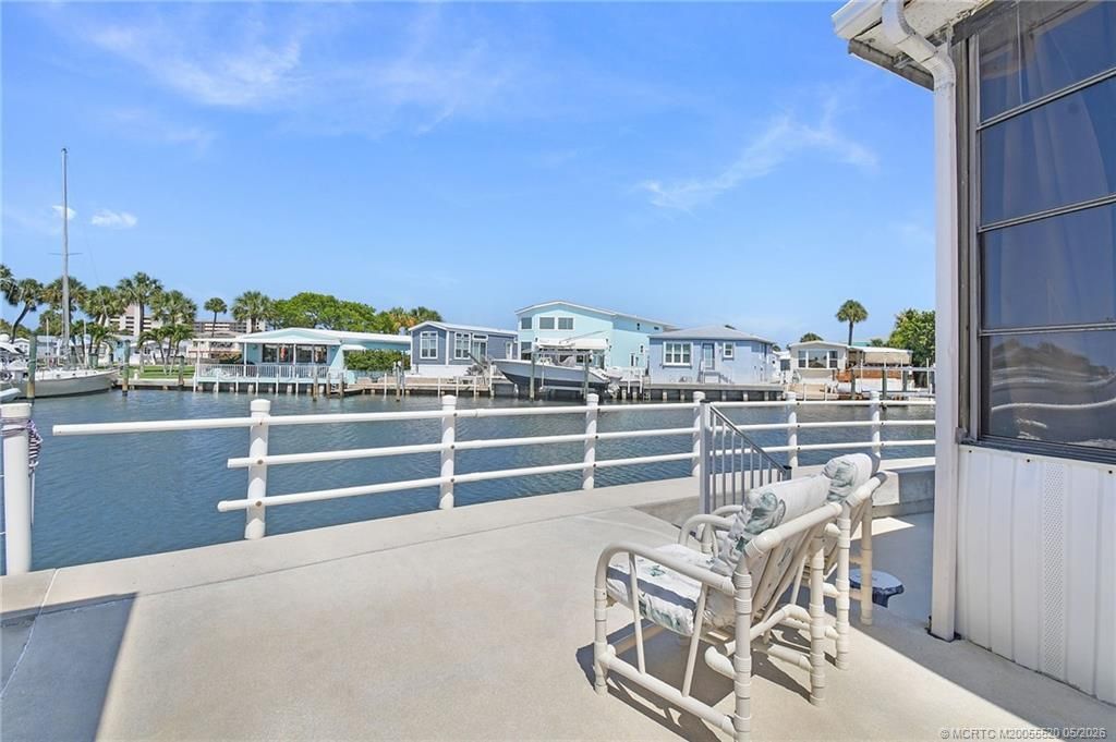 10701 S Ocean Drive, Unit 704, Jensen Beach, FL 34957 Photo