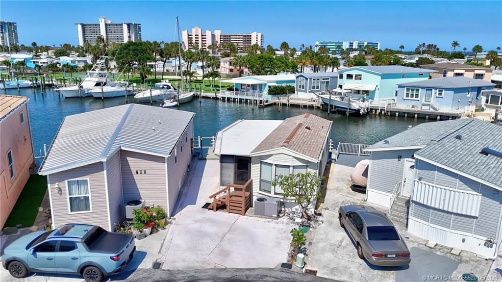 10701 S Ocean Drive, Unit 704, Jensen Beach, FL 34957 Photo