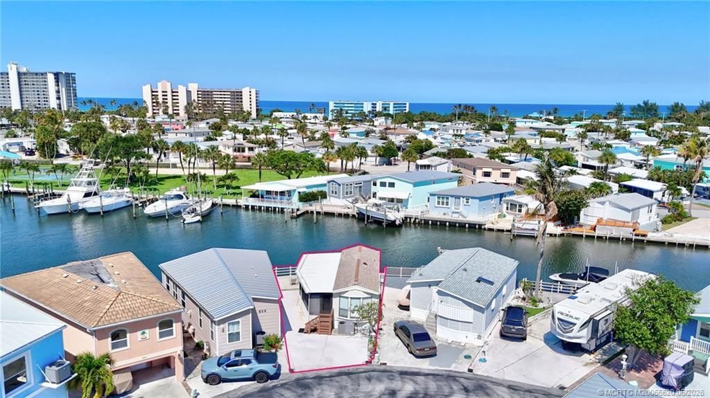 10701 S Ocean Drive, Unit 704, Jensen Beach, FL 34957 Photo