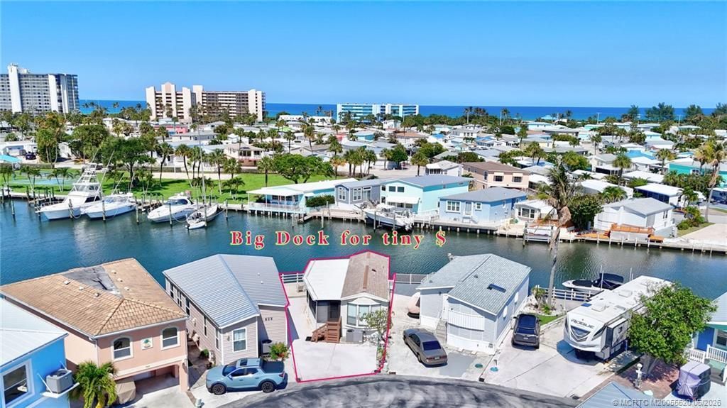 10701 S Ocean Drive, Unit 704, Jensen Beach, FL 34957 Photo