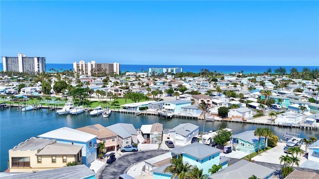 10701 S Ocean Drive, Unit 704, Jensen Beach, FL 34957 Photo