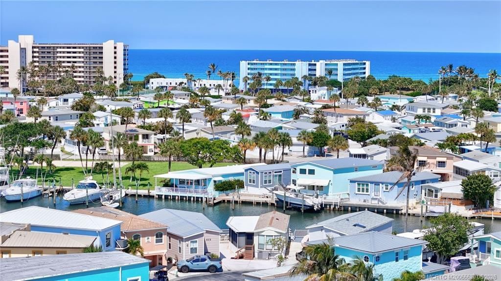 10701 S Ocean Drive, Unit 704, Jensen Beach, FL 34957 Photo