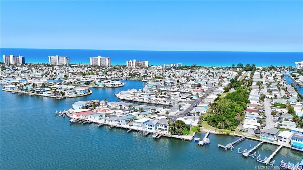10701 S Ocean Drive, Unit 704, Jensen Beach, FL 34957 Photo