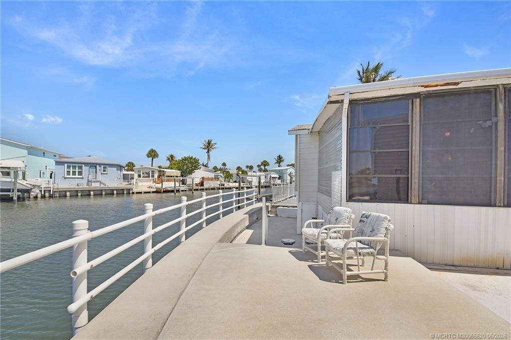 10701 S Ocean Drive, Unit 704, Jensen Beach, FL 34957 Photo