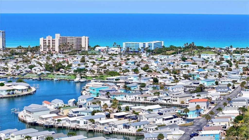 10701 S Ocean Drive, Unit 704, Jensen Beach, FL 34957 Photo