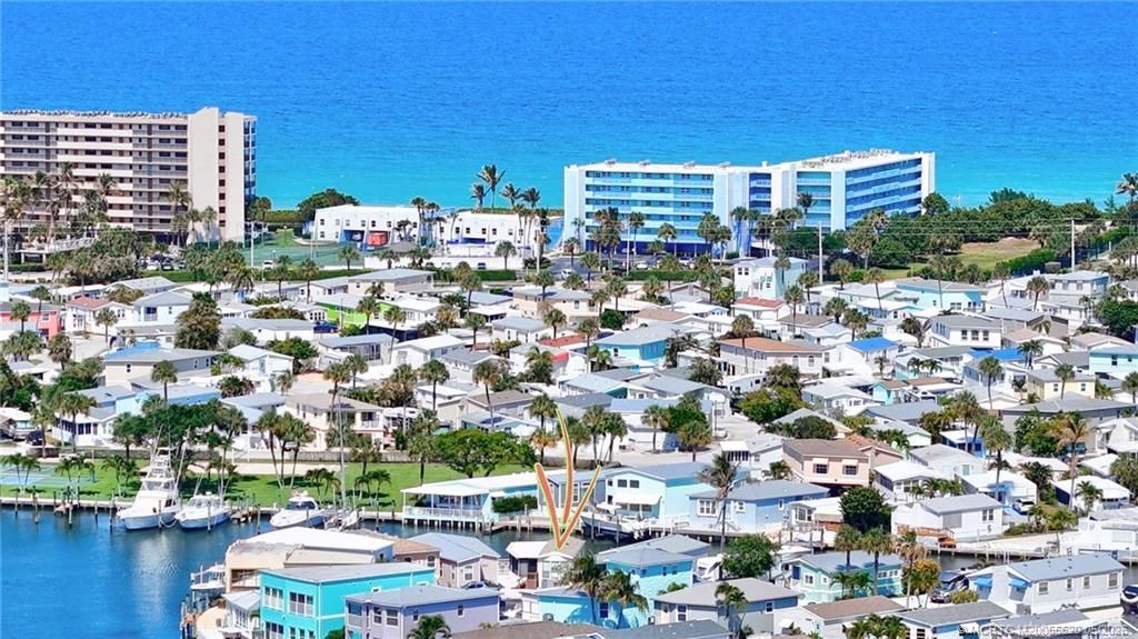 10701 S Ocean Drive, Unit 704, Jensen Beach, FL 34957 Photo
