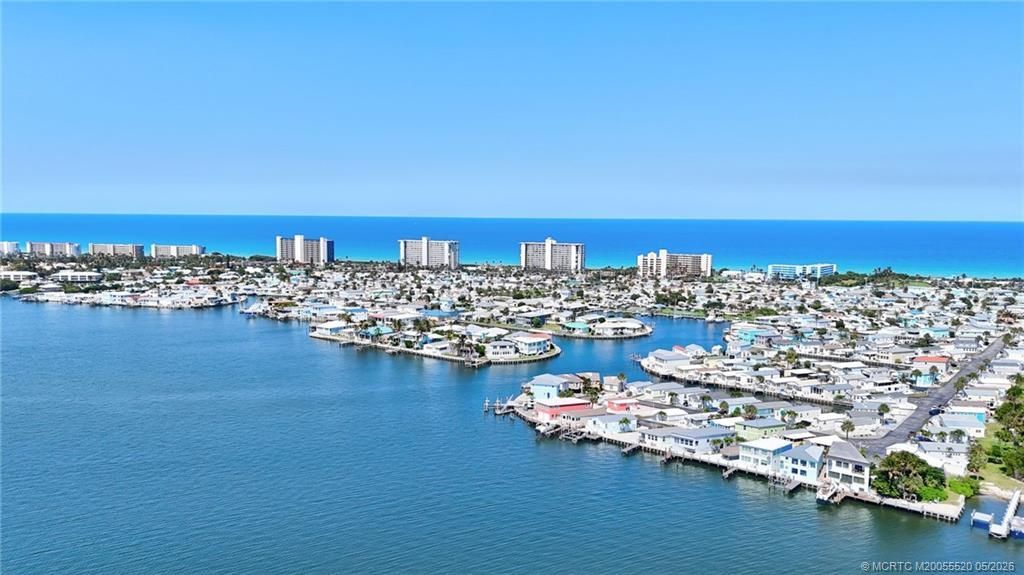 10701 S Ocean Drive, Unit 704, Jensen Beach, FL 34957 Photo
