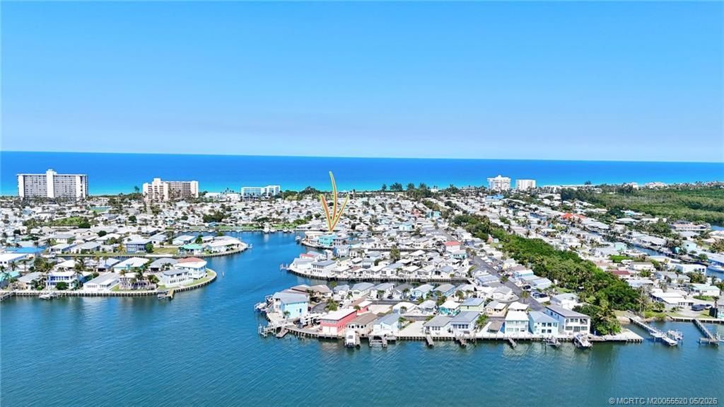 10701 S Ocean Drive, Unit 704, Jensen Beach, FL 34957 Photo